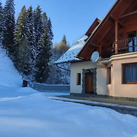 Penzion Orchidea * Witanowa