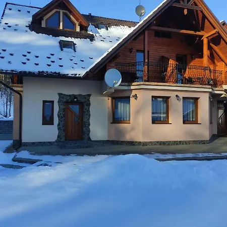 Penzion Orchidea Guest house *